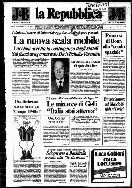 La repubblica